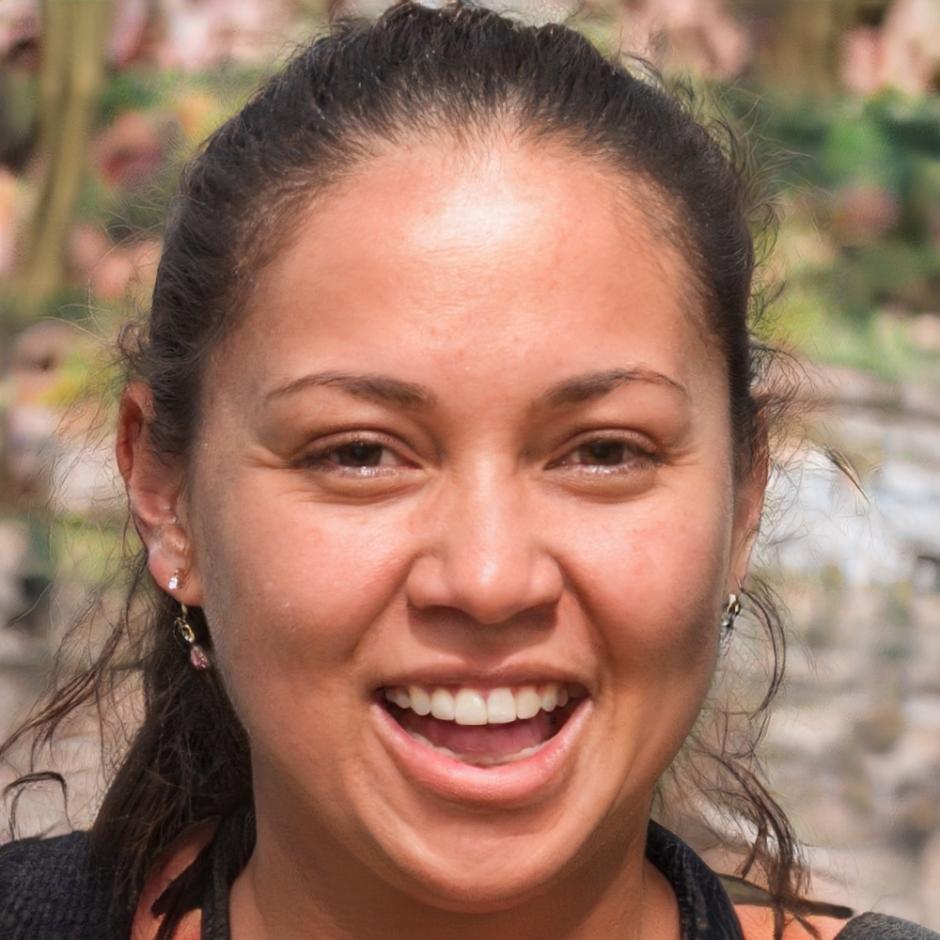 Directrice pédagogique qinurexatholumi